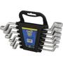 Imagem de Chave Estrela Western 6A17 Kit Com 06 Pecas E-06