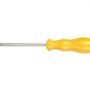 Imagem de Chave Fenda Brasfort 3/16 X 3 - Kit C/12 Unidades