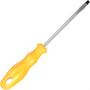 Imagem de Chave Fenda Brasfort Magnetica Cromo Vanadio 1/8 X 5 - 8804