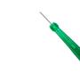 Imagem de Chave Fenda Eda Cromo Vanadio Verde Com Ima 3/16'' X 5'' - 9Tp - Kit C/12 Pecas