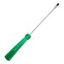 Imagem de Chave Fenda Eda Cromo Vanadio Verde Com Ima 3/16'' X 5'' - 9Tp - Kit C/12 Pecas