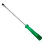 Imagem de Chave Fenda Eda Cromo Vanadio Verde Com Ima   3/8'' X 8'' - 9Ua - Kit C/12 Pecas