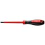Chave Fenda IEC60900 Ponta Chata 6x150 Tramontina PRO 44315032 Imagem de Chave Fenda IEC60900 Ponta Chata 6x150 Tramontina PRO 44315032