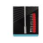 Imagem de Chave Fenda/Phillips/Torx/Allen Excellent Cabo ''T'' Com 11 Pontas 6Xm