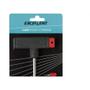 Imagem de Chave Fenda/Phillips/Torx/Allen Excellent Cabo ''T'' Com 11 Pontas 6Xm