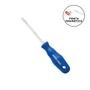 Imagem de Chave Fenda SL 1/8" X 3" simples CRV 010045 Rio Sul