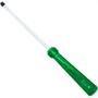 Imagem de Chave Fenda Thompson Cromo Vanadio Verde Com Ima D- 3/8 X8'' - Kit C/6 Pecas