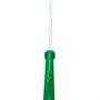 Imagem de Chave Fenda Thompson Cromo Vanadio Verde Com Ima D- 3/8 X8'' - Kit C/6 Pecas