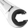 Imagem de Chave Fixa com Catraca 16mm