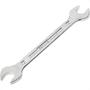Imagem de Chave Fixa Gedore Cromo Vanadium 06 X 07 4501