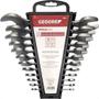 Imagem de Chave Fixa Gedore Red 6A32 12B Kit 12Pecas
