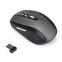 Imagem de Chave Gaming Mouse 2.4ghz 2000dpi Mouses Optical Wireless USB