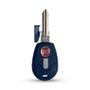 Imagem de Chave Gaveta Fiat Com Lamina Yale Azul