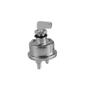 Imagem de Chave Geral Universal com Chave Pico 500A - Nominal 120A - 12V / 24V