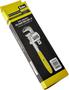 Imagem de Chave grifo eda cabo pvc 8" 8tg