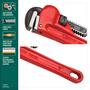 Imagem de Chave Grifo Heavy Duty 24 Pol Vermelho Sata St70807st