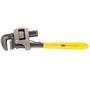 Imagem de Chave Grifo Profissional cabo pvc 14  Eda