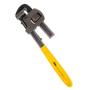 Imagem de Chave Grifo Profissional cabo pvc 14  Eda