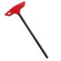 Imagem de Chave Hexagonal  Allen com Cabo T 3mm Gedore Red