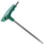 Imagem de Chave Hexagonal Cabo T 4mm Sata ST83308SC