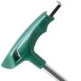 Imagem de Chave Hexagonal Cabo T 4mm Sata ST83308SC