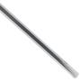 Imagem de Chave Hexagonal Cabo T 4mm Sata ST83308SC