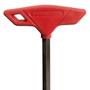 Imagem de Chave Hexagonal com Cabo T 5mm Gedore Red 3369952