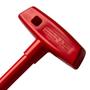 Imagem de Chave Hexagonal com Cabo T Isolada IEC 11mm Tramontina 44318311