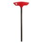 Imagem de Chave Hexagonal com Cabo T R38580839 8mm Cod. 3369954 - Gedore Red