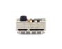 Imagem de Chave HH ON-ON-ON-ON com 10 terminais 3A/250Vac e 6A/125Vac - KBB45-2P4W - Jietong