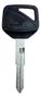 Imagem de Chave Hornet Shadow 750 Transalp Nc700 Com Chip