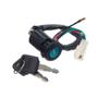 Imagem de Chave Ignicao Condor Xlr 125 /97 F016