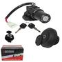 Imagem de Chave ignicao kit - ybr125/xtz125 00-05 - DANNIXX