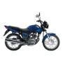 Imagem de Chave Ignição Miolo Honda Titan 150 2004 2005 2006 2007 2008