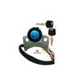 Imagem de chave ignicao titan-150 ex 2014 /fan-150 2014/start-150 2014