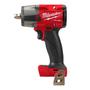 Imagem de Chave Impacto 1/2 18v Fuel Milwaukee 2962-159n 745nm