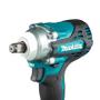 Imagem de Chave Impacto 1/2 Bateria 18V Lxt Makita Dtw300Z + Kit 2