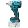 Imagem de Chave Impacto 1/2 Bateria 18V Lxt Makita Dtw300Z + Kit 2