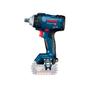 Imagem de Chave Impacto 18v Bosch Gds 18v400 Sem Bateria 400nm