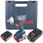 Imagem de Chave Impacto 2 Bateria 18V Gds 18V-Ec 250 - Bosch