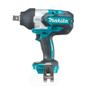 Imagem de Chave Impacto 3/4 Bateria 18V Lxt Makita Dtw1001Z + Kit 2