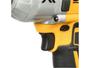 Imagem de Chave Impacto Pneumática Dewalt Dcf899 Sem Bateria