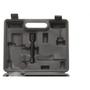 Imagem de Chave Impacto Pneumatica Eda 1/2'' 51Kgf Com Kit 9Ge