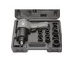 Imagem de Chave Impacto Pneumatica Eda 1/2'' 51Kgf Com Kit 9Ge