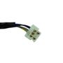 Imagem de Chave Interruptor Botão De Emergência Mata Motor Universal Honda Nxr Bros 150 ESD