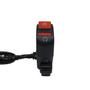 Imagem de Chave Interruptor Botão De Emergência Mata Motor Universal Honda Nxr Bros 150 ESD