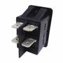 Imagem de Chave Interruptor Luz Universal Com Led Bivolt DNI2019
