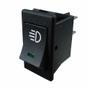 Imagem de Chave Interruptor Luz Universal Com Led Bivolt DNI2019