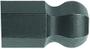 Imagem de Chave L Hexagonal Gedore Abaulada Longa 45KL 5/16"