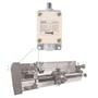 Imagem de Chave Limitadora de Fim de Curso Torno 220-380V - FORTGPRO